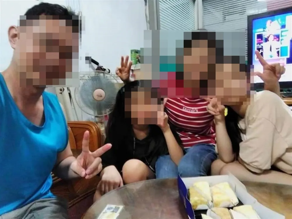 【醉殺4口家】BMW男酒測飆1.24「太可惡」　死者父泣喊：盼女兒是酒駕最後受害者