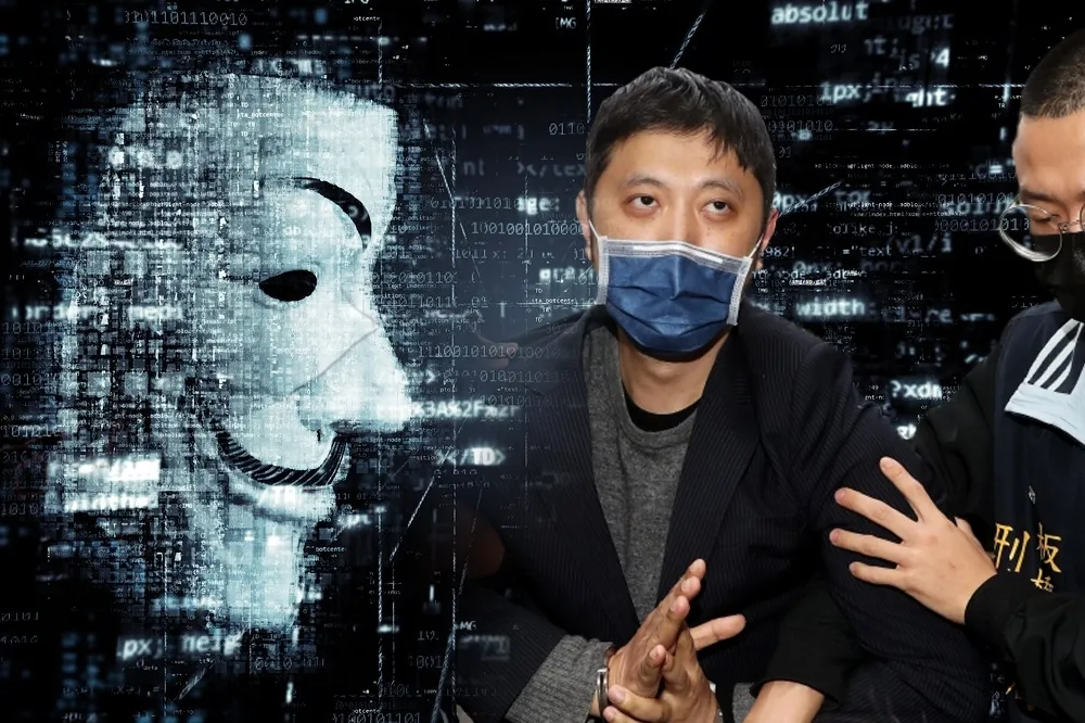 【林秉樞維基遭竄改】兇手「一時好玩」釀禍　蔡清祥：由交通部和政風行政處理
