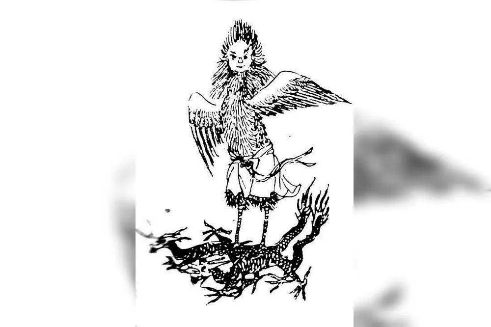 在水滸傳中只出現兩次！關鍵角色「九天玄女」究竟是是何許人？