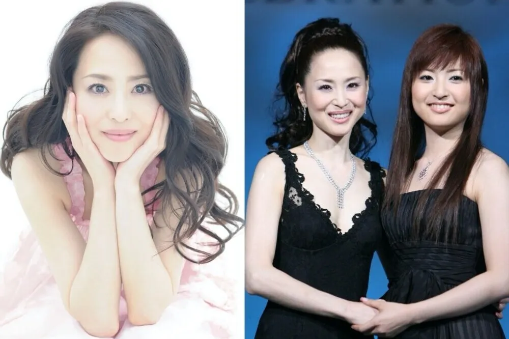 【退出紅白大賽】松田聖子縱橫情海受封魔性之女　愛女情關難過墜樓身亡成她永遠的痛