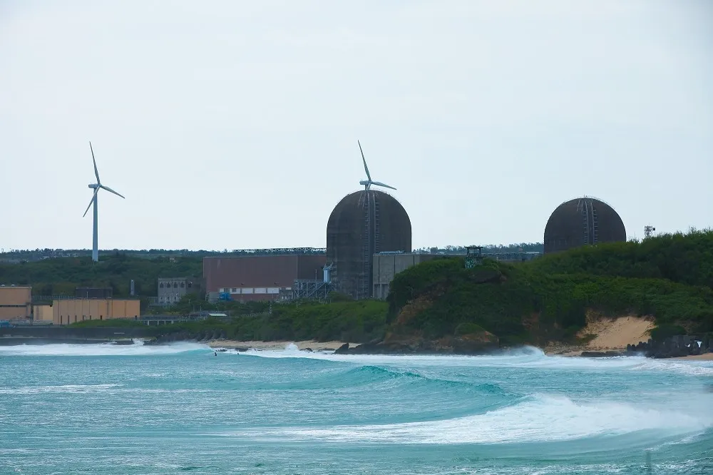 核電廠「斷然處置程序」機制遭監委提案糾正　台電：虛心檢討 持續精進