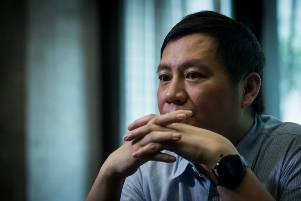 【千字慟悼】王丹憶母忍腿疾探監　不能見最後一面「這筆血海深仇要算中共頭上」