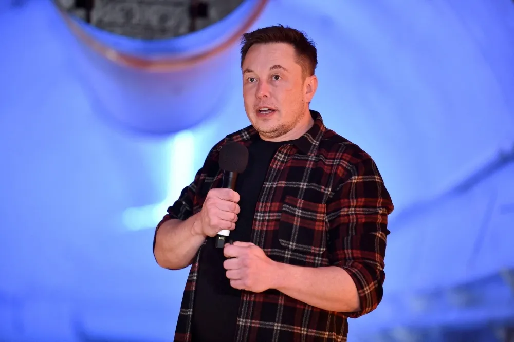 中國向聯合國告狀：SpaceX星鏈衛星差點撞上天宮太空站