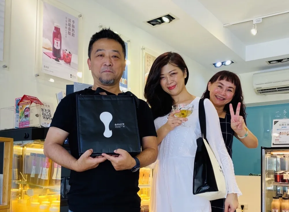 冬補新風潮！ 8more宮廷御用甜品令市場驚艷