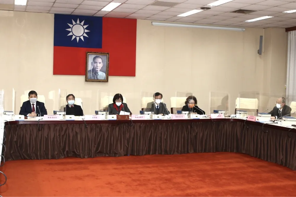 監委質疑台鐵組織失靈　交通部：台鐵轉型條例下會期送立院審議