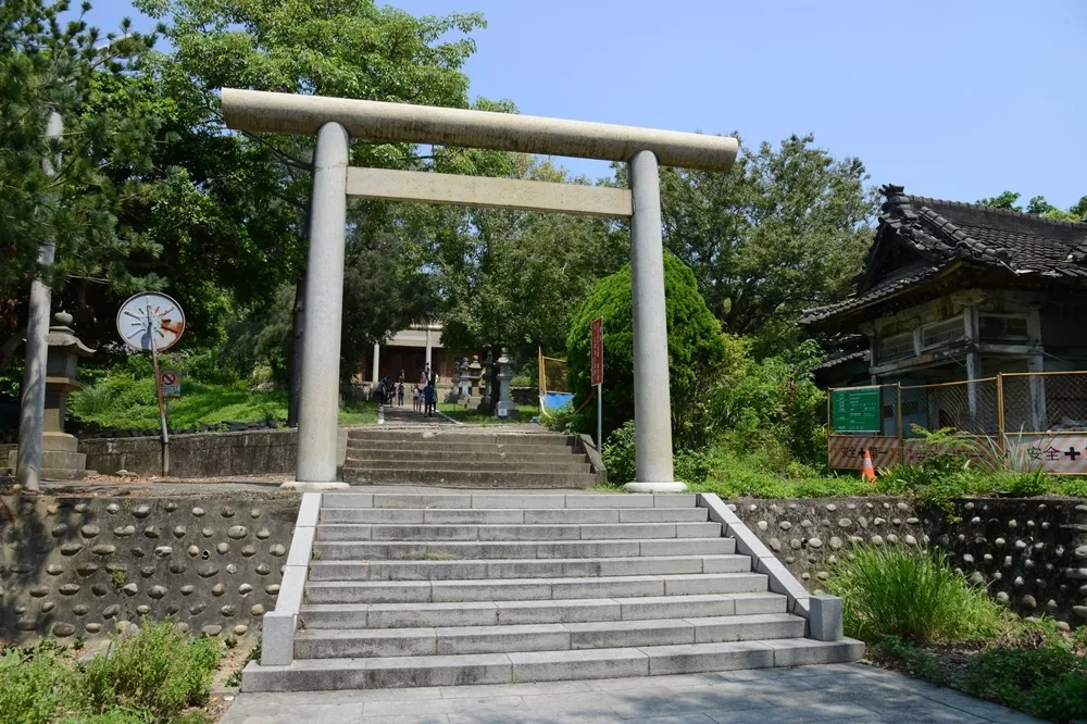 台灣竟然參與過日俄戰爭？現在苗栗山上還留有相關遺跡
