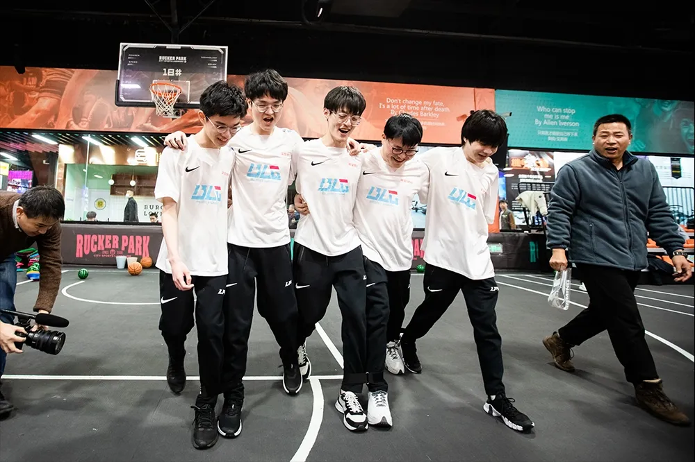 不能去大都了... AL Zwuji 參加 LPL 運動會不慎受傷　需手術治療確定缺席春季賽