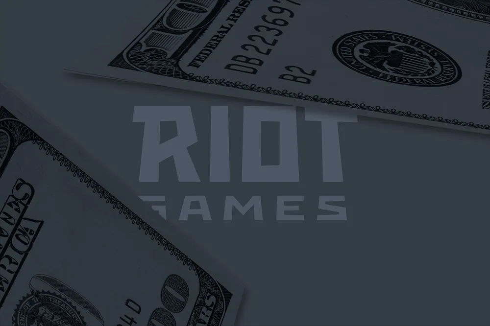 Respect You Know！2018 年性平訴訟事件落幕　Riot  需支付 1 億美金