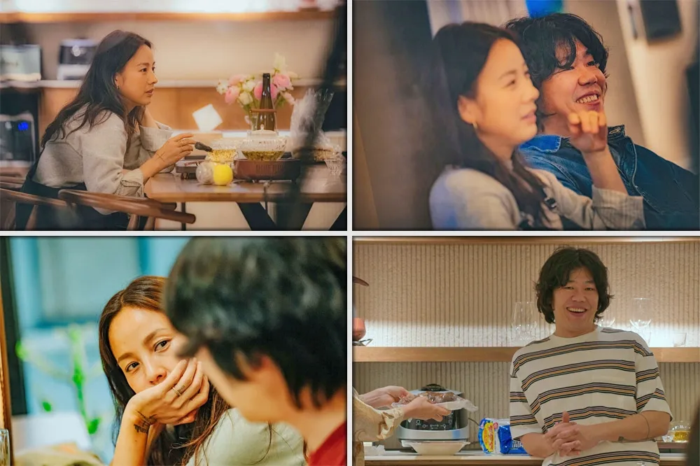 別再說她嫁給吃軟飯的！　韓國天后李孝利曝光老公真實家境網友改口「兩人好速配」