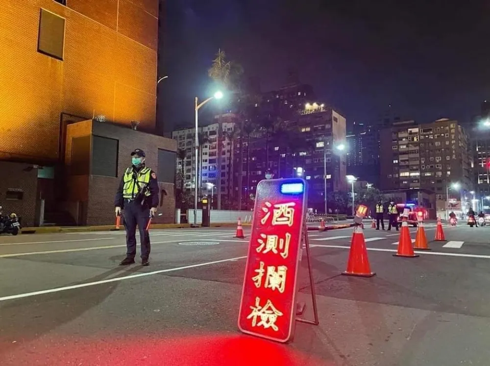 高市府與地檢為遏止酒駕　將命酒駕者至殯儀館勞務