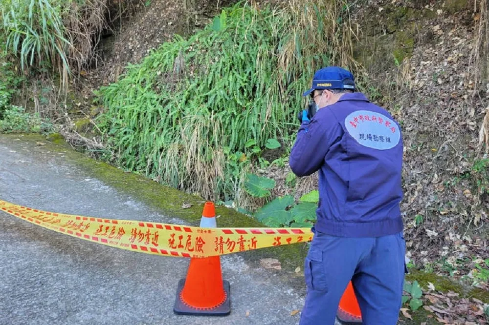 啃老碩士女要不到錢　狠心協男友榔頭砸爆父親頭狠丟山區
