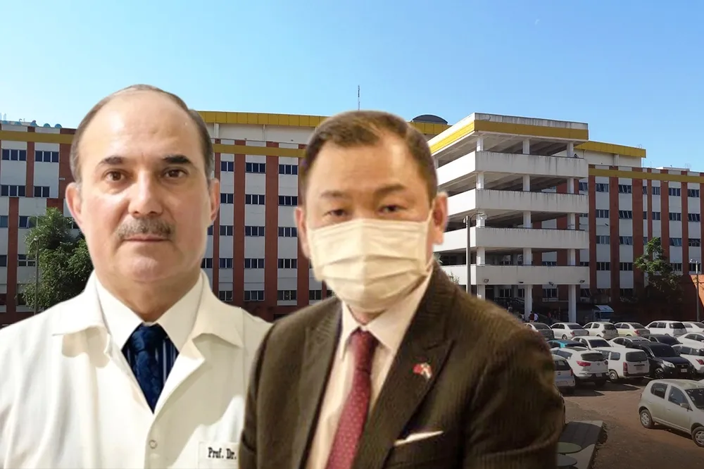 高端疫苗再進擊！　巴拉圭三期實驗今晚7點半解盲「成功將採購」