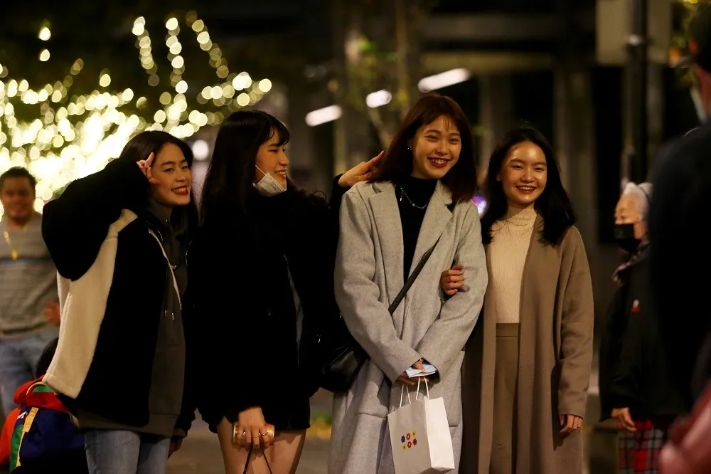 【元旦疫報】境外+21！美國9例最多、越南6例居次　突破性感染多達17人