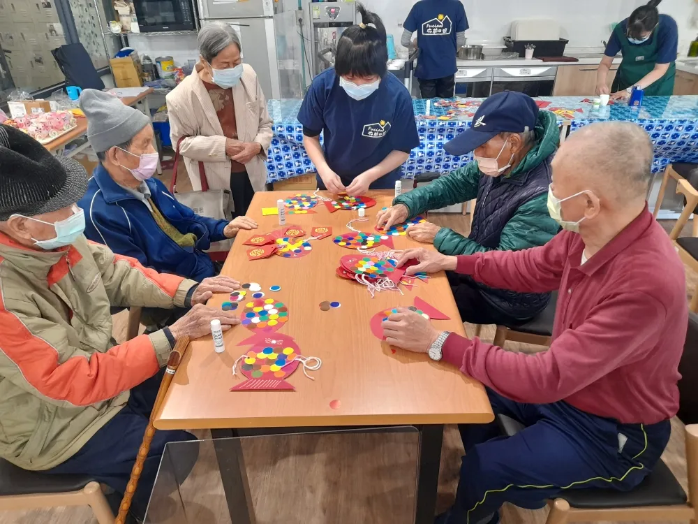 黃偉哲力推「一國中學區一日照」 台南佈建率六都第一