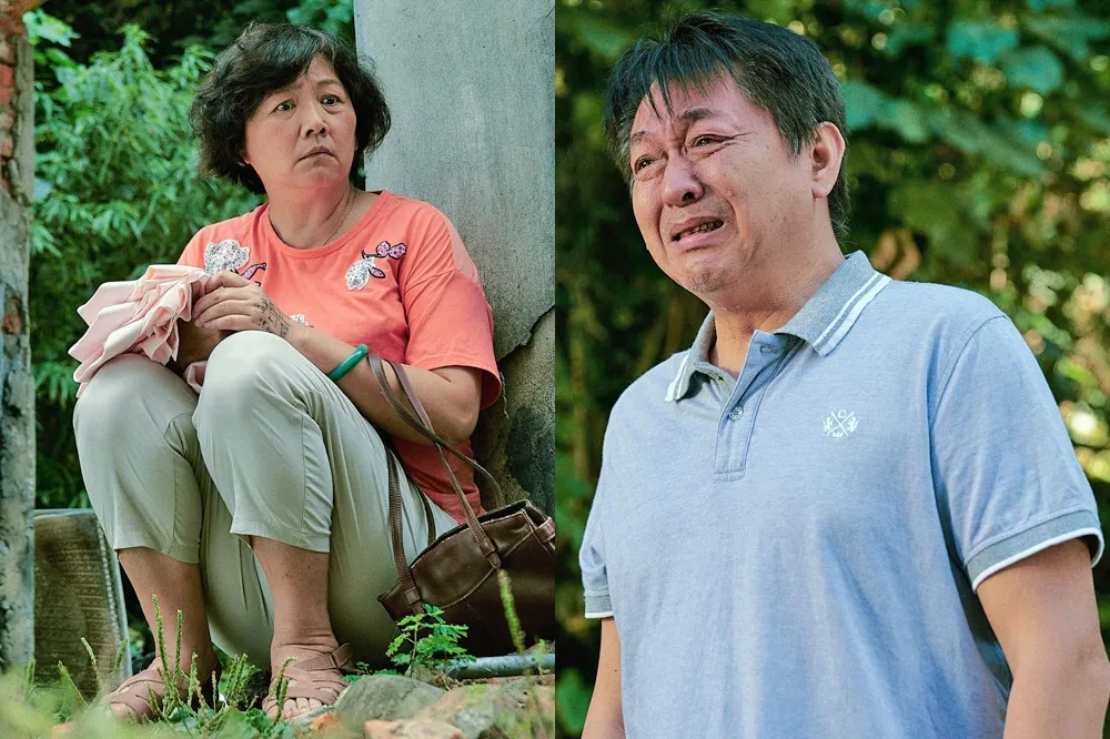 【今晚首播】庹宗華、王琄實現16年之約　《無常日常》攜手面臨喪子之痛