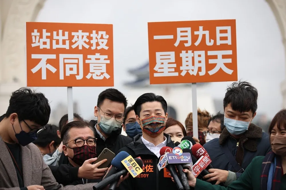 4千萬在選區買房、開會不出席惹議　林昶佐直球對決回應了