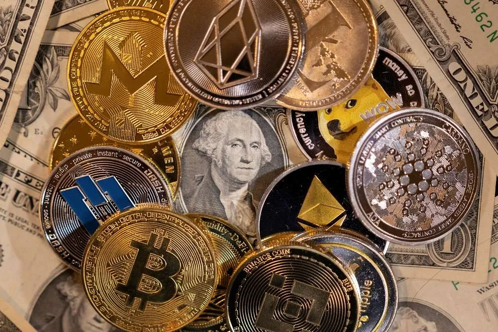2021年是元宇宙與加密貨幣噴發元年　盤點這些將影響未來的重大事件