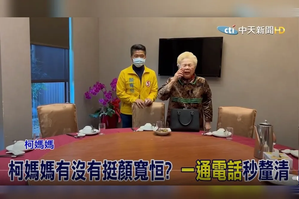 投書：柯媽媽　疼自己小孩不是這樣