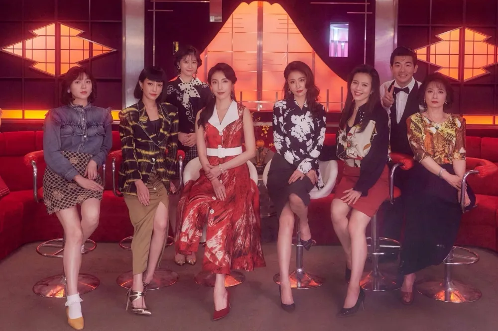 《華燈初上》躍升韓國最紅台劇　韓網紅透露5大追劇原因「竟與許光漢有關」