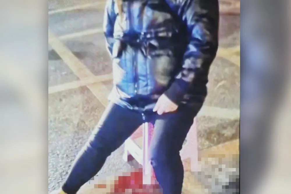 【西安封城悲歌】孕婦就醫被拒「出血苦等2小時後流產」　事隔近一周官方才道歉懲處