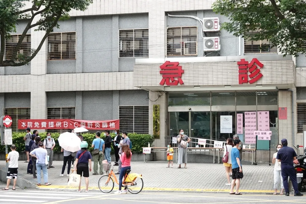 醫院、長照安養機構8日起禁探視　新北市府也跟進