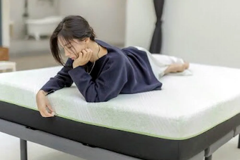 睡眠「心」活動　跨時代床墊體驗活動週日於秋紅谷登場