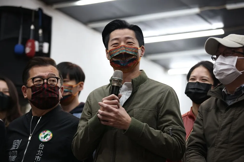 中正、萬華區非「鐵板綠」　藍黨內籲精進選戰策略拚大選