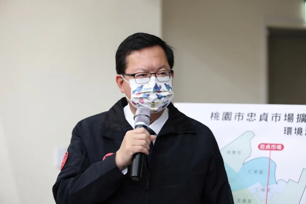 【快訊】桃園中壢區某國小1學生確診　校方宣布1/10至1/24停課