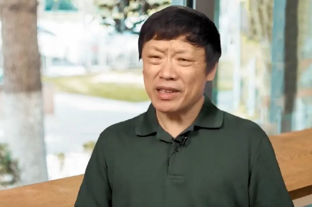 宋國誠專欄：中國假愛國主義邪教總舵主胡錫進