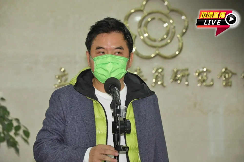 【直播】初選開戰！轟潘孟安為周春米站台　莊瑞雄：指定接班人非屏東傳統