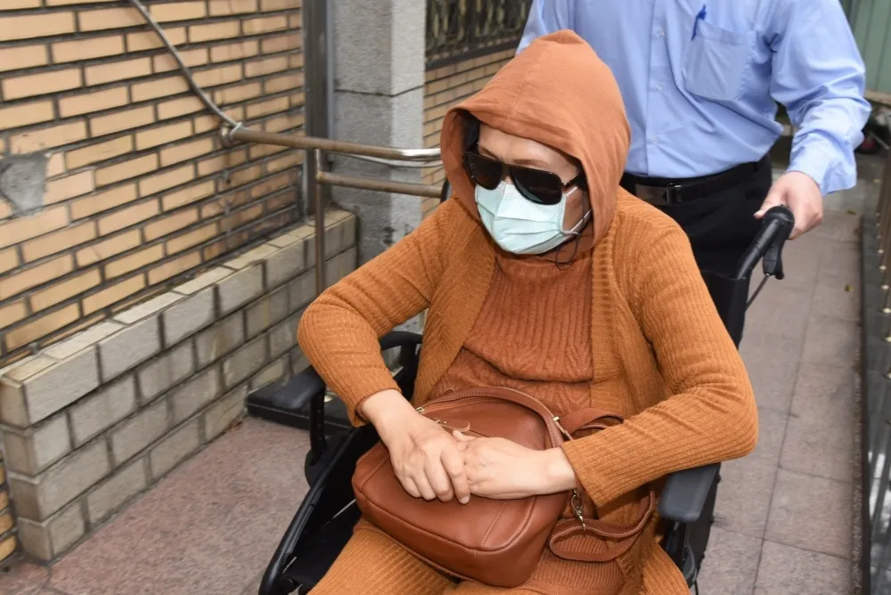 涉協助扁珍詐領國務機要費　更一審判決逆轉！種村碧君改判無罪