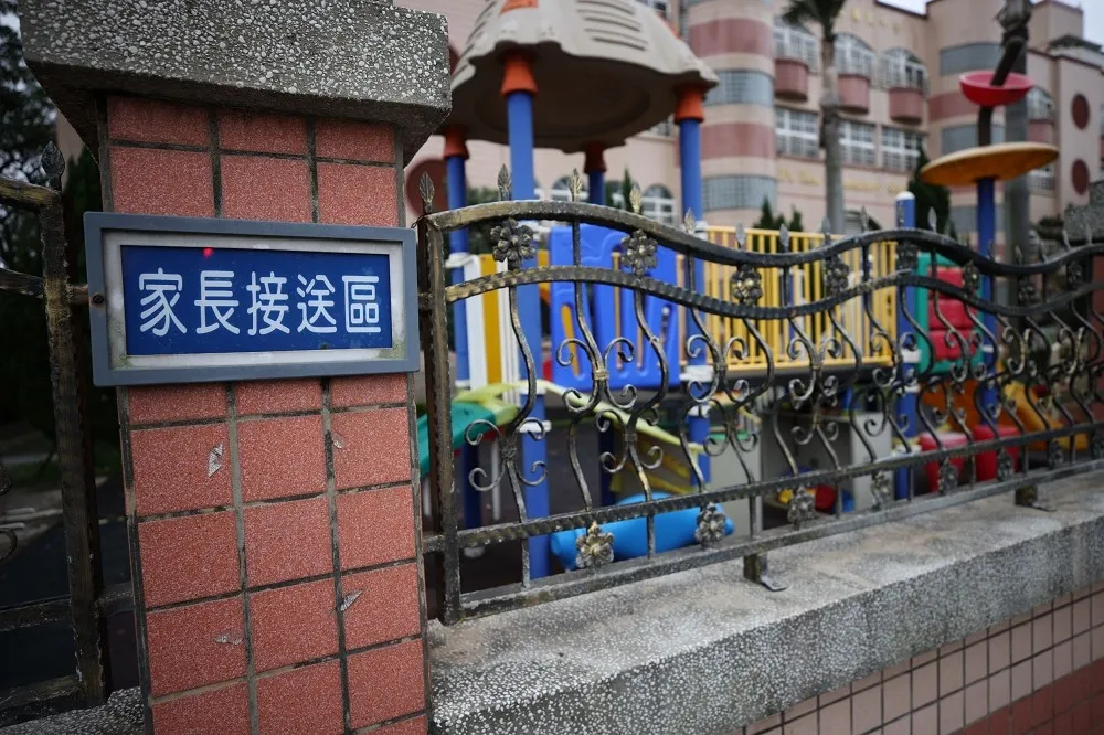 桃園驚爆3歲幼童確診　中壢又一所國小停課14天