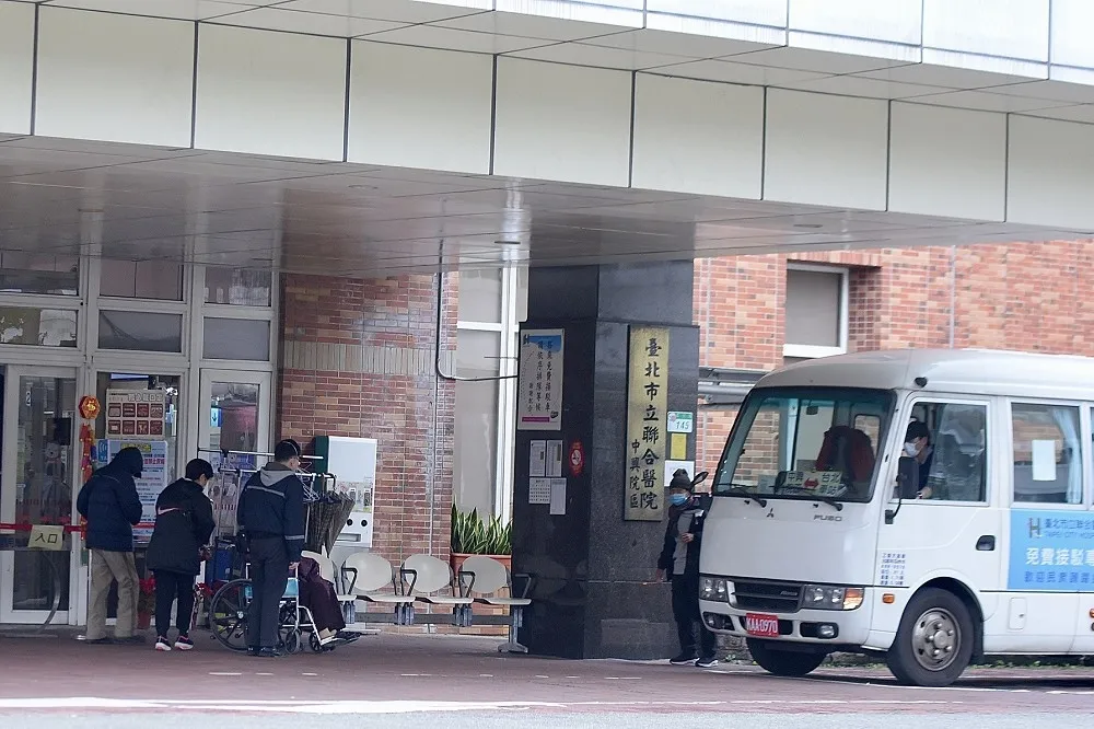 疫情往北燒！北市新增3例確診　中興院區2護理師中鏢