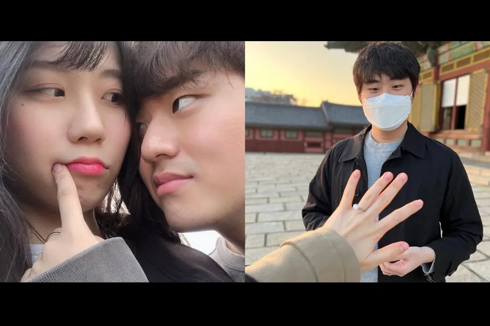 羨煞旁人！雙冠選手 Bang 宣布光榮退役　並表示向 LCK 主持人志宣求婚成功！