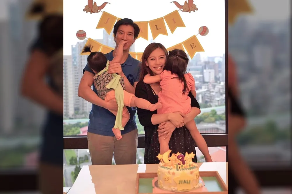 【李靚蕾報警】王力宏帶3男闖家看孩子要求關監視器　專家：徹底踩到身為母親的底線