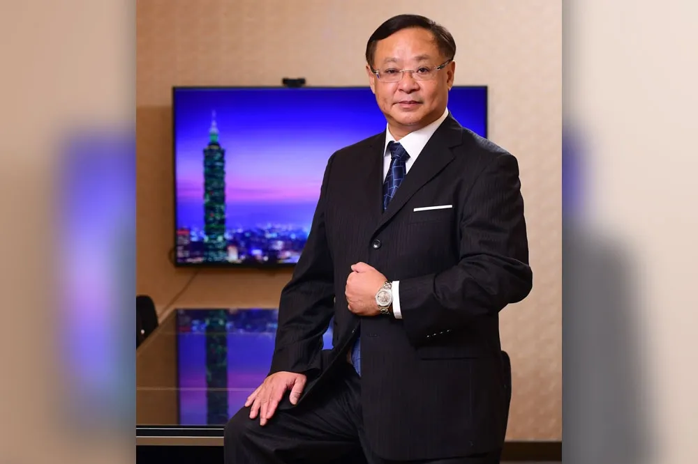涉台開內線交易案入獄！游世一稱買股想當董事長　聲請再審遭駁回