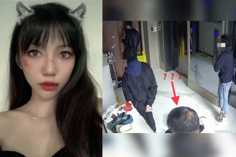 蕾錘再落！王力宏帶3壯男闖吾疆　李靚蕾爆氣撂管家備案