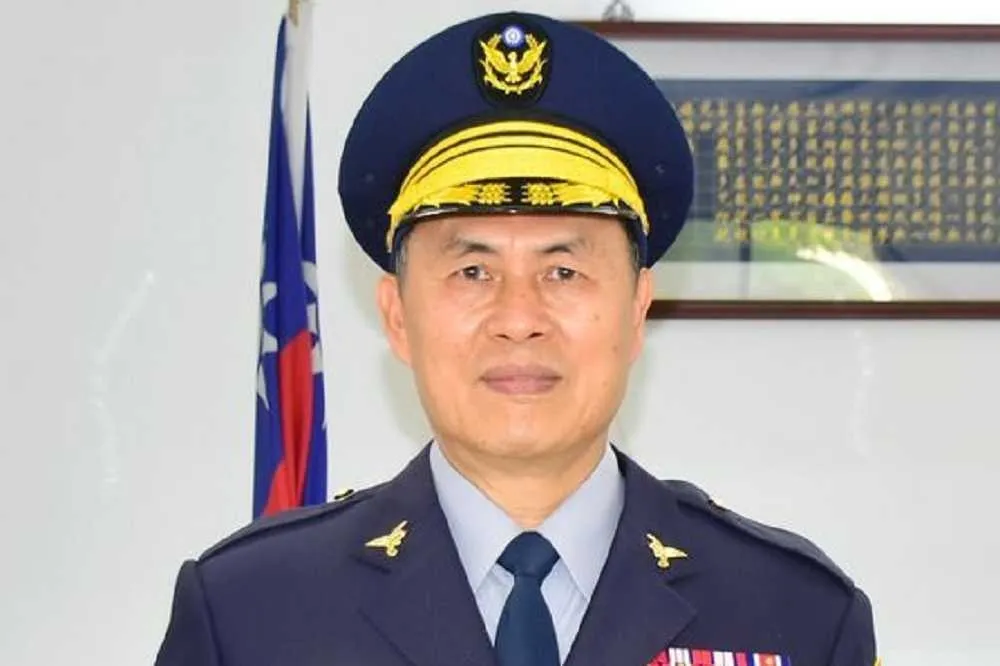 【120警官異動】「刑事鐵漢」廖宗山升警政委員　8縣市警局長大搬風