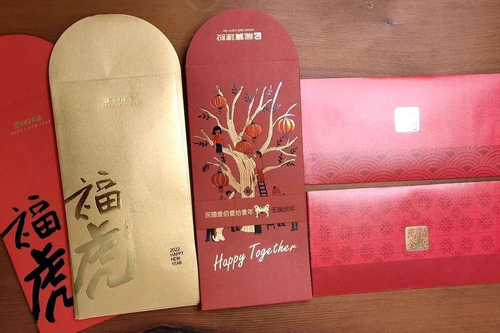 最齊全過年紅包14項禁忌禮俗　旺財破財一定要知道