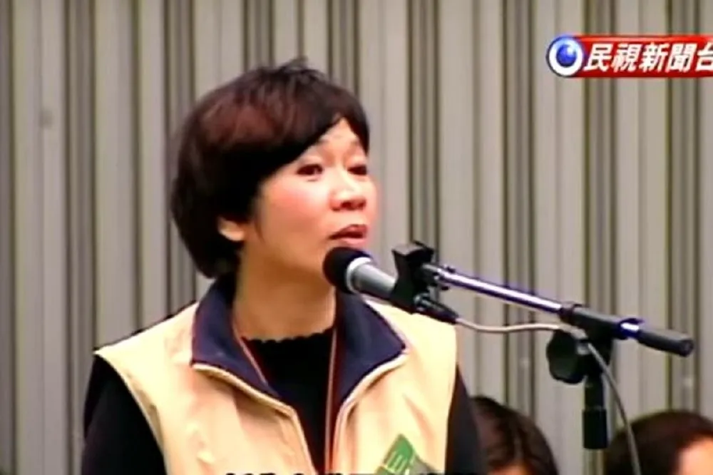 貪汙有罪！新北綠議員9年詐領335萬補助　不認帳還罵「蔡英文司法改革失敗」