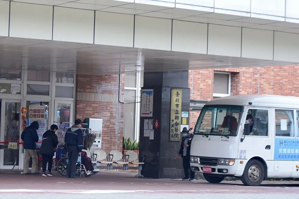 又是Omicron！中興院區2護理師「基因定序相同」　張上淳：照顧患者被傳染