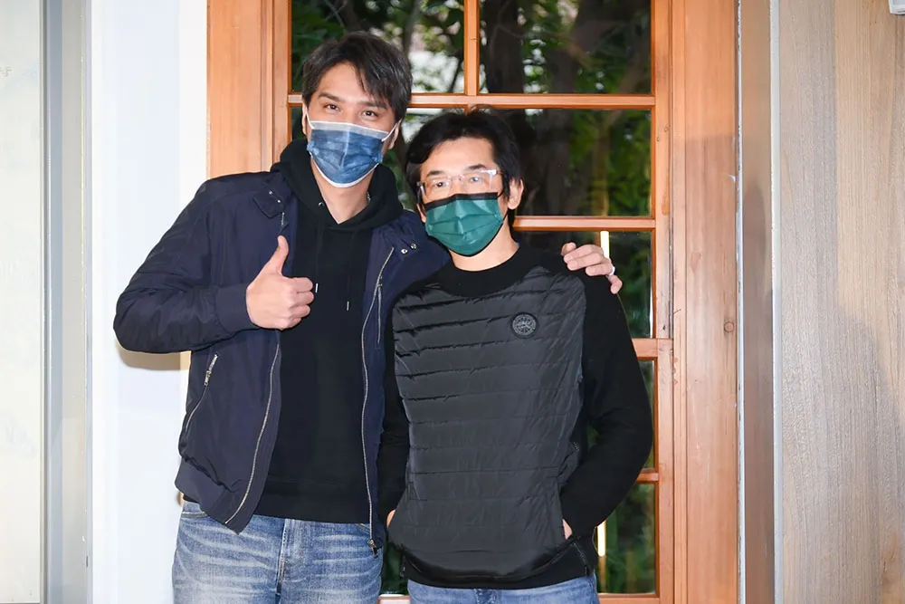 魏德聖主持《導讀台灣》探訪海洋近代史　曝已找解決方案過年後啟動《臺灣三部曲》