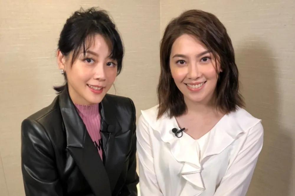 許藍方 17LIVE 節目解密「性成癮」　80% 夫妻因性方面不合離婚