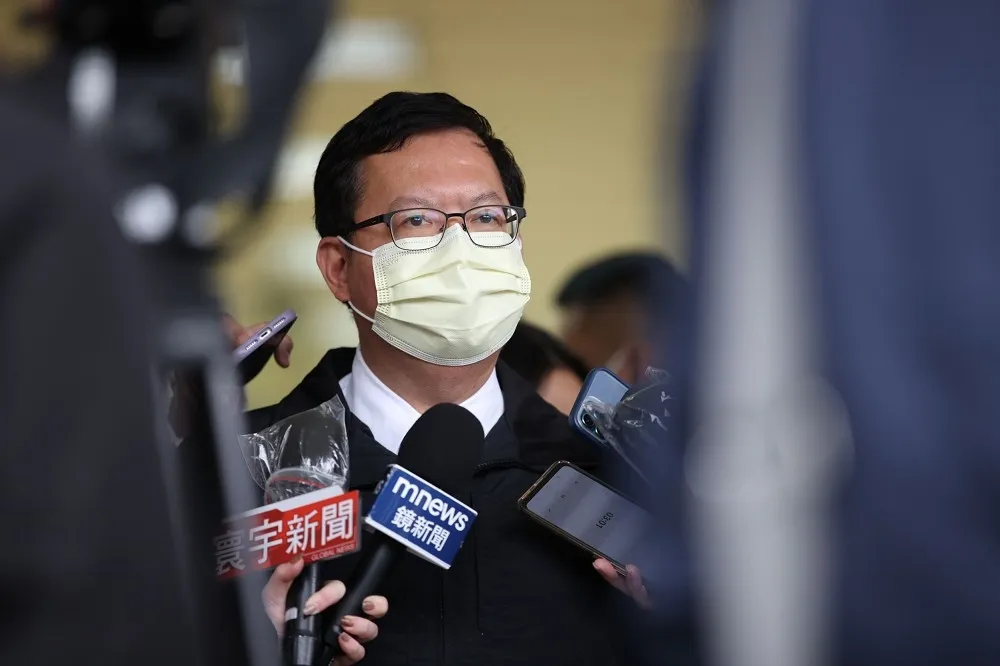 聯邦銀群聚不斷擴大！鄭文燦下令「追追追」　1個案1小組緊盯足跡複查