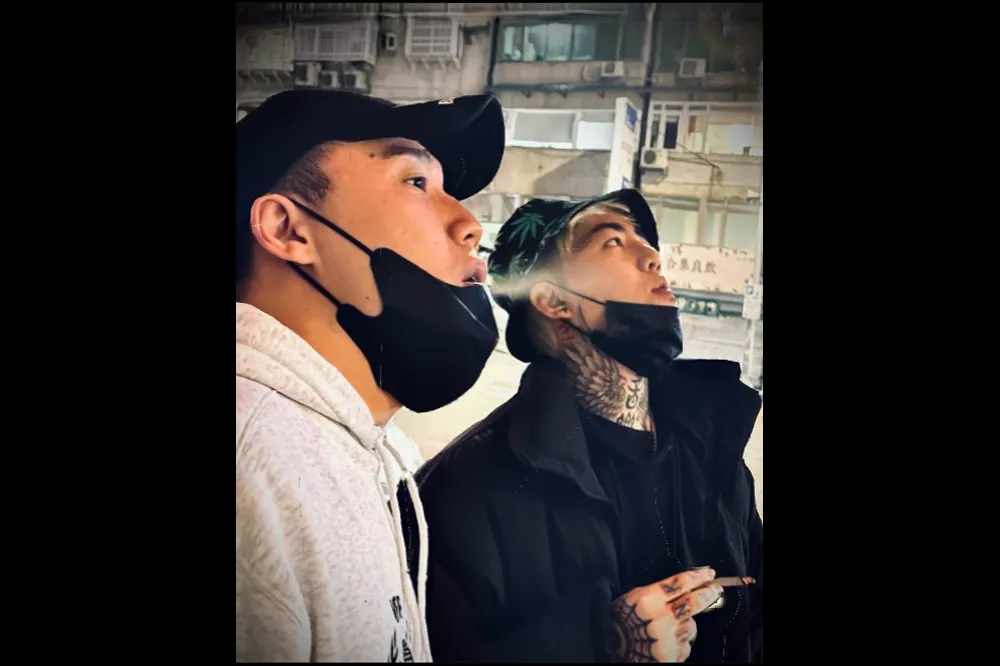 大麻煩集結！謝和弦螺絲幫新成員 Toyz 加入？　阿扣：我們也是路吸派！