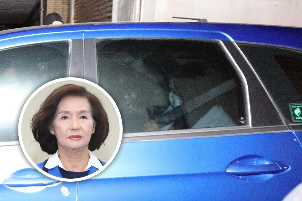【林姿妙涉弊】藍委直覺「與選舉有關」　綠委：民進黨在宜蘭不會做這種政治操作