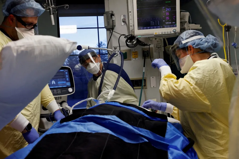 科學家發現「染疫重症風險2倍」基因　波蘭14%、印度高達27%