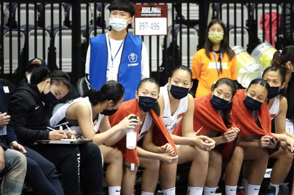 【本土毒鏈亂竄】桃園泳池、SPA禁開放　SBL、T1等籃球聯賽閉門比賽
