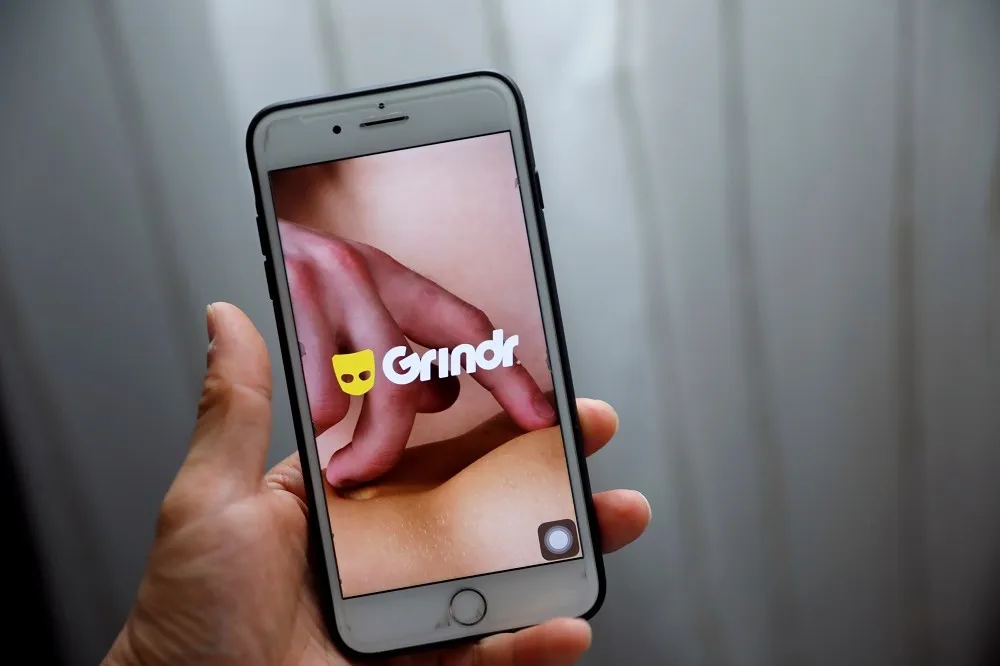 華府勒令中資出售同志交友軟體Grindr股權　約會App與美國國安有什麼關係？
