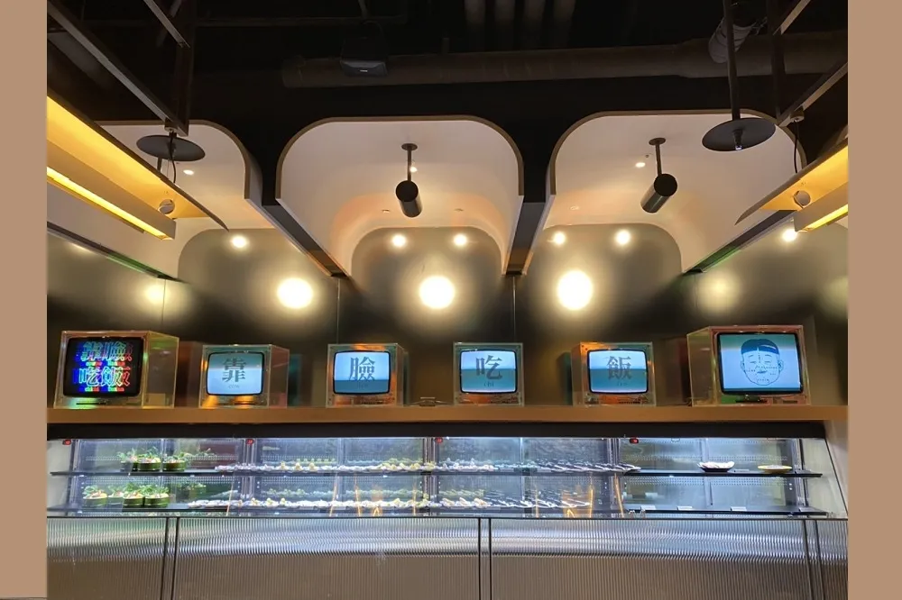 饗賓餐旅五大品牌同時進駐遠東百貨竹北店　1/14試營運　1/20正式開幕